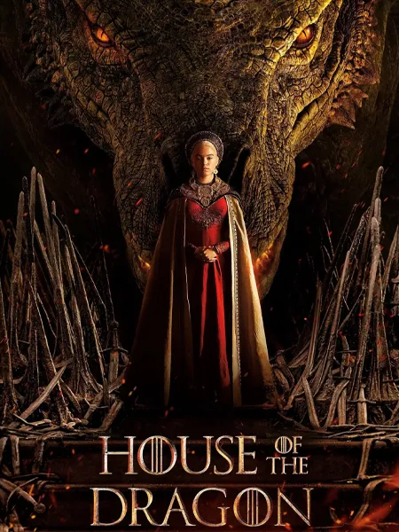 سریال (House of the Dragon) سریال (House of the Dragon)