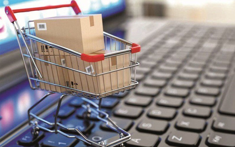 خرید اینترنتی بهتر است یا حضوری