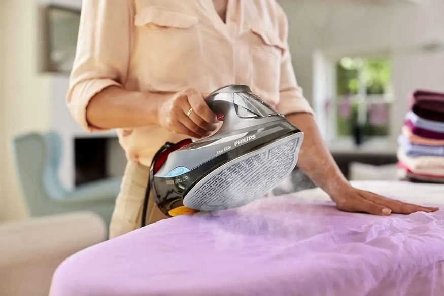 راهنمای خرید اتوبخار | انتخاب هوشمندانه برای لباس هایی همیشه مرتب