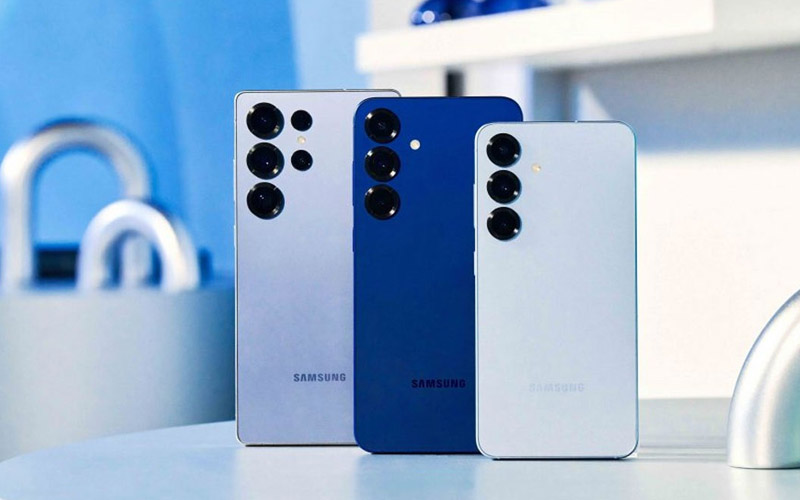 گلکسی S26 اج؛ آینده در دستان سامسونگ گلکسی S26 اج؛ آینده در دستان سامسونگ