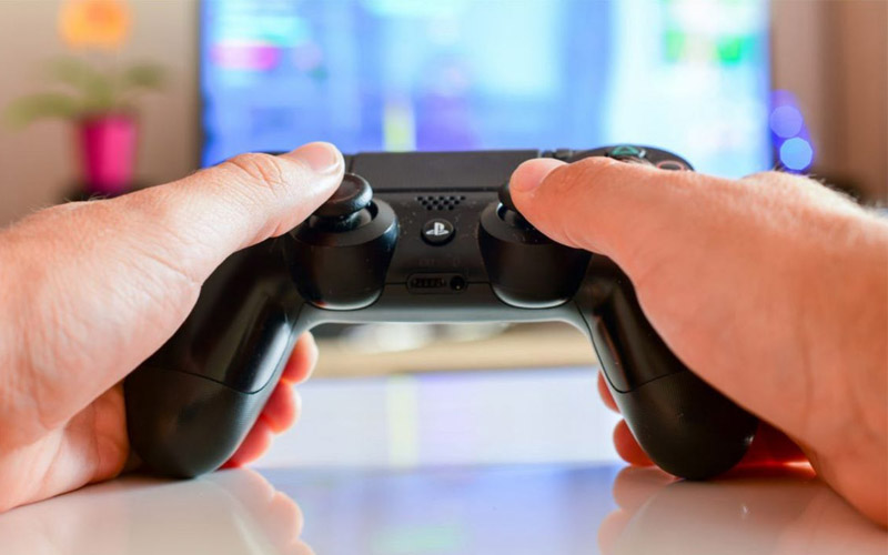 علت عدم اتصال دسته بازی به تلویزیون علت عدم اتصال دسته بازی به تلویزیون