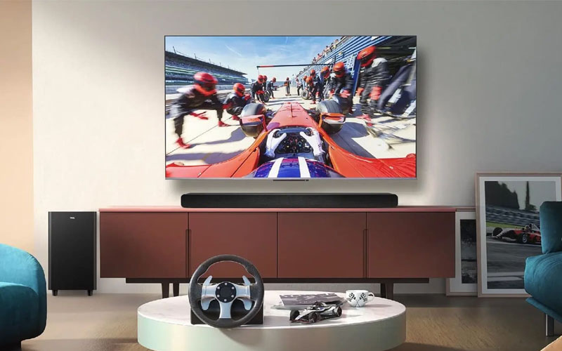 سینما خانگی چیست؟ سینما خانگی چیست؟