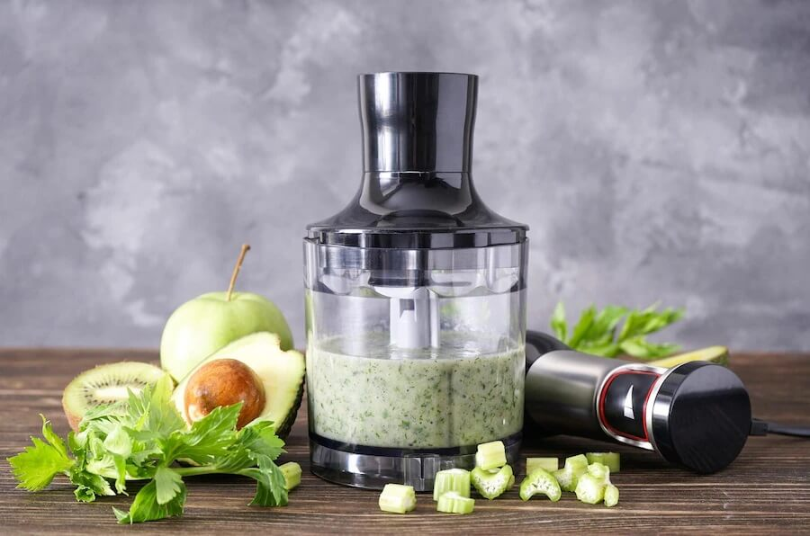 راهنمای خرید خردکن برقی