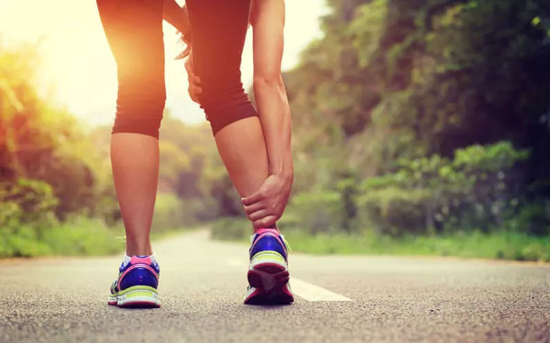 شایع ترین آسیب های ورزشی و روش های درمان سریع آن ها شایع ترین آسیب های ورزشی و روش های درمان سریع آن ها