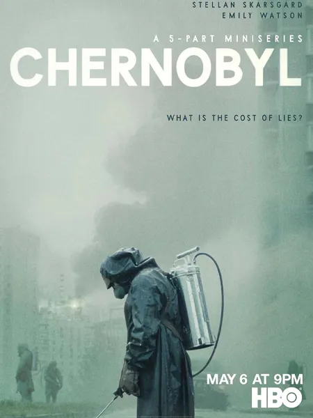 سریال چرنوبیل (Chernobyl) سریال چرنوبیل (Chernobyl)