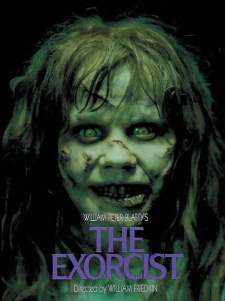 جن گیر (The Exorcist) – 1973