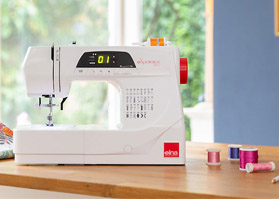 راهنمای خرید چرخ خیاطی