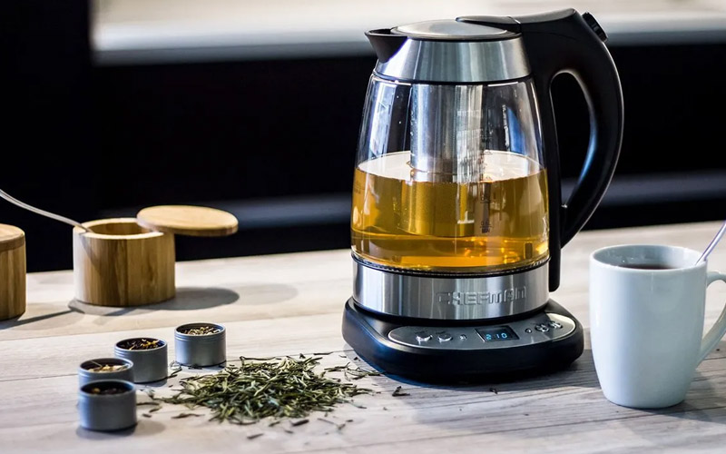 رعایت نکات مهمی که در نگهداری کردن صحیح از چای ساز به کارتان می آید.