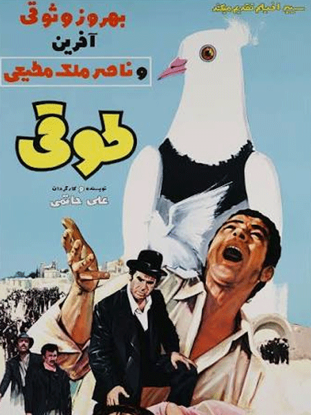 طوقی