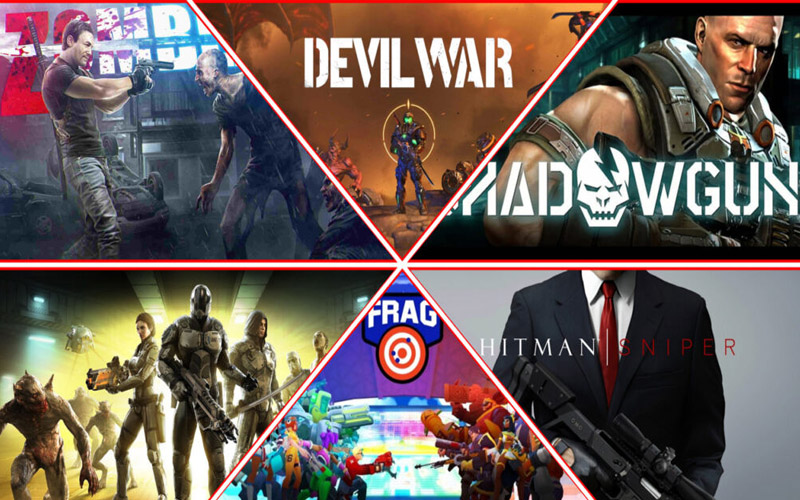 10 بازی آنلاین اعتیادآور که باید امتحان کنید! 10 بازی آنلاین اعتیادآور که باید امتحان کنید!