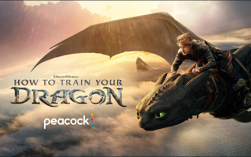چگونه اژدهای خود را تربیت کنیم | سال تولید 2010| How to Train Your Dragon چگونه اژدهای خود را تربیت کنیم | سال تولید 2010| How to Train Your Dragon