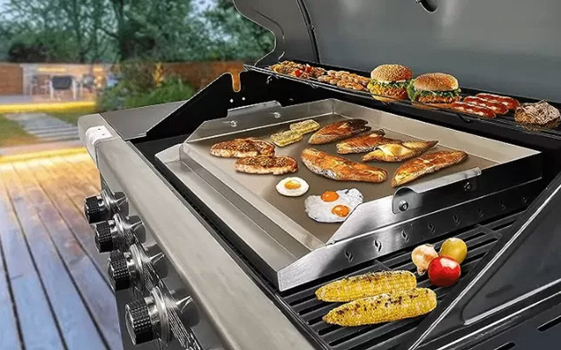 قابلیت تنظیم دما قابلیت تنظیم دما