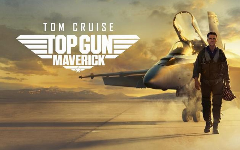 تاپ گان: ماوریک (Top Gun: Maverick) تاپ گان: ماوریک (Top Gun: Maverick)