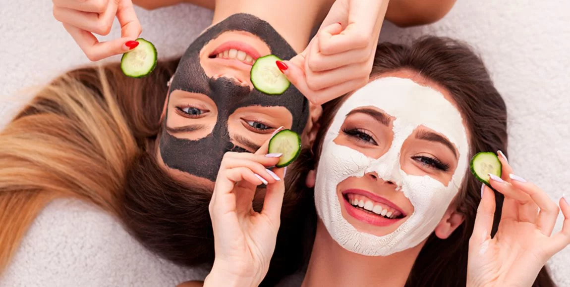 تأثیرات شگفت انگیز مواد گیاهی بر مراقبت از پوست و زیبایی