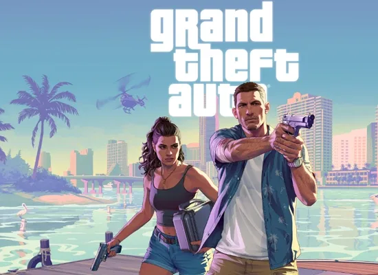 جی تی ای 6 کی میاد؟ تاریخ انتشار رسمی (GTA 6) + زمان عرضه برای کنسول ها و نسخه  PC 