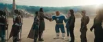 تصویر 3 گالری تریلر و پوستر فیلم Avengers: Doomsday منتشر شد، بازگشت دکتر دوم و بزرگ  ترین نبرد مارول