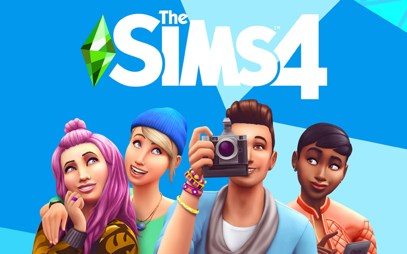 The Sims 4 The Sims 4