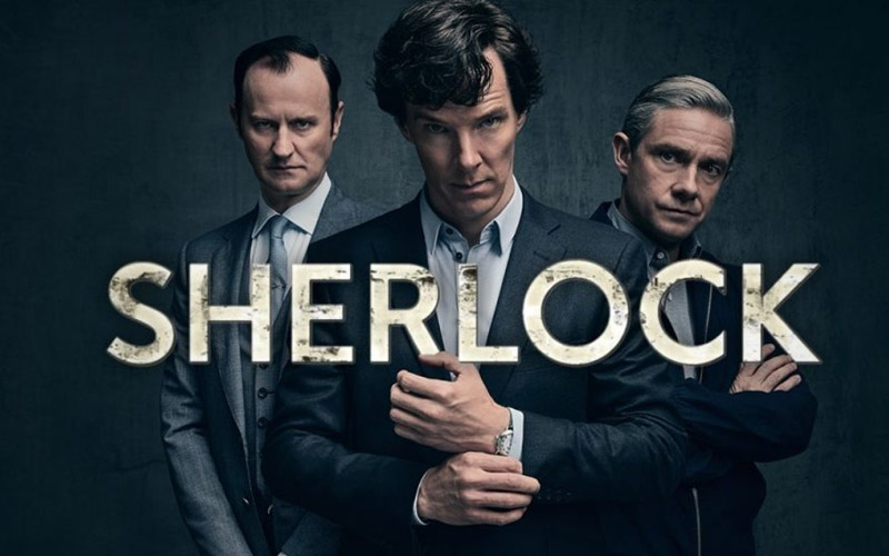  شرلوک (Sherlock)
