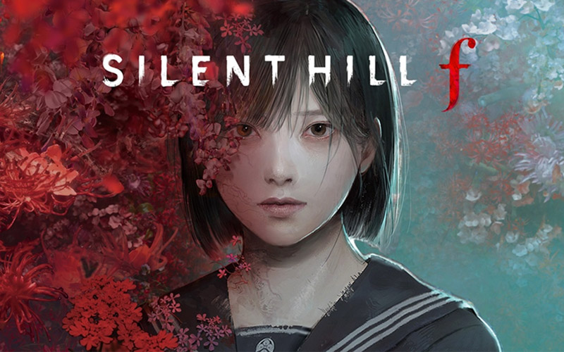 بازی Silent Hill F در روز اول رکورد فروش تاریخ مجموعه را شکست!