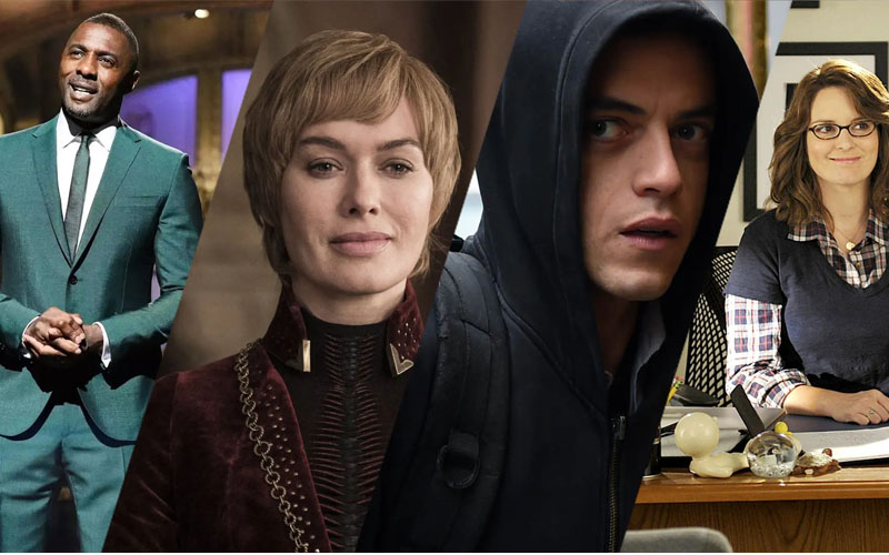 بهترین سریال های خارجی 2025 برای تماشا و دانلود بهترین سریال های خارجی 2025 برای تماشا و دانلود