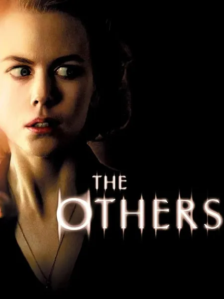 دیگران (The Others) – 2001