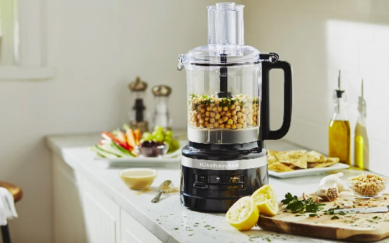 به سرعت غذاساز دقت کنید به سرعت غذاساز دقت کنید