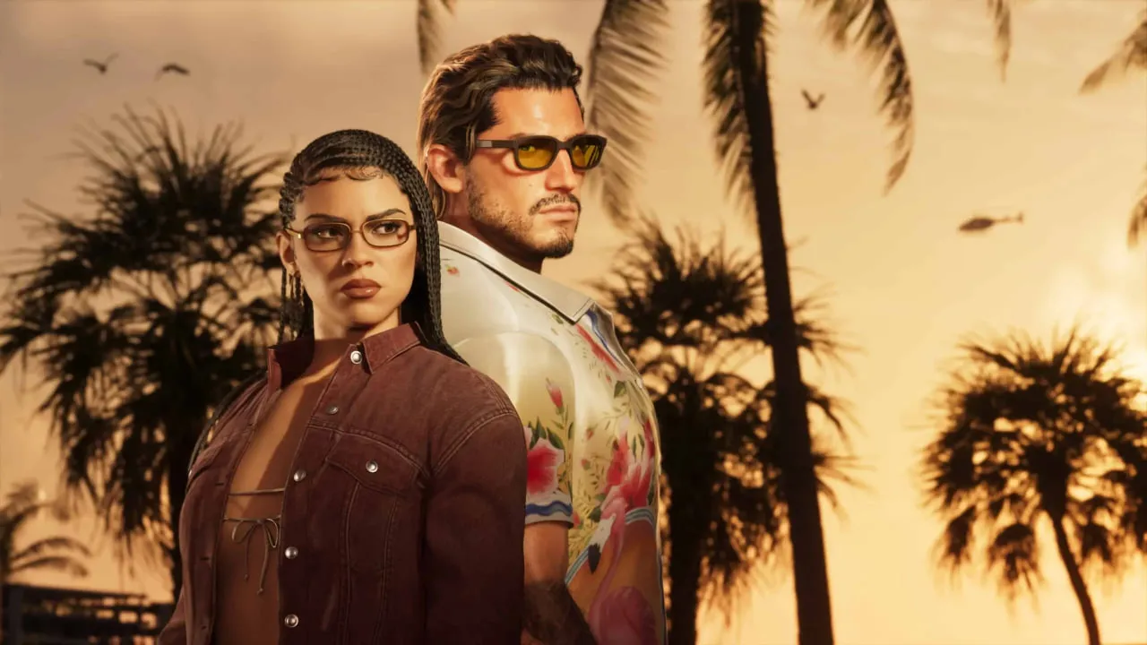 جی تی ای 6 کی میاد؟ تاریخ انتشار رسمی (GTA 6) + زمان عرضه برای کنسول ها و نسخه PC جی تی ای 6 کی میاد؟ تاریخ انتشار رسمی (GTA 6) + زمان عرضه برای کنسول ها و نسخه PC