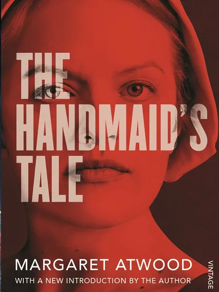 سرگذشت ندیمه (The Handmaids Tale)