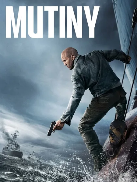 فیلم شورش (Mutiny) فیلم شورش (Mutiny)