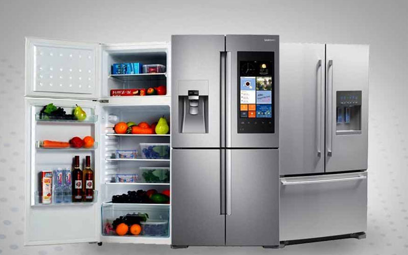 راهنمای خرید یخچال راهنمای خرید یخچال