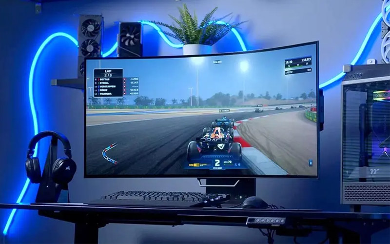 Input Lag چطور ایجاد می شود؟ Input Lag چطور ایجاد می شود؟