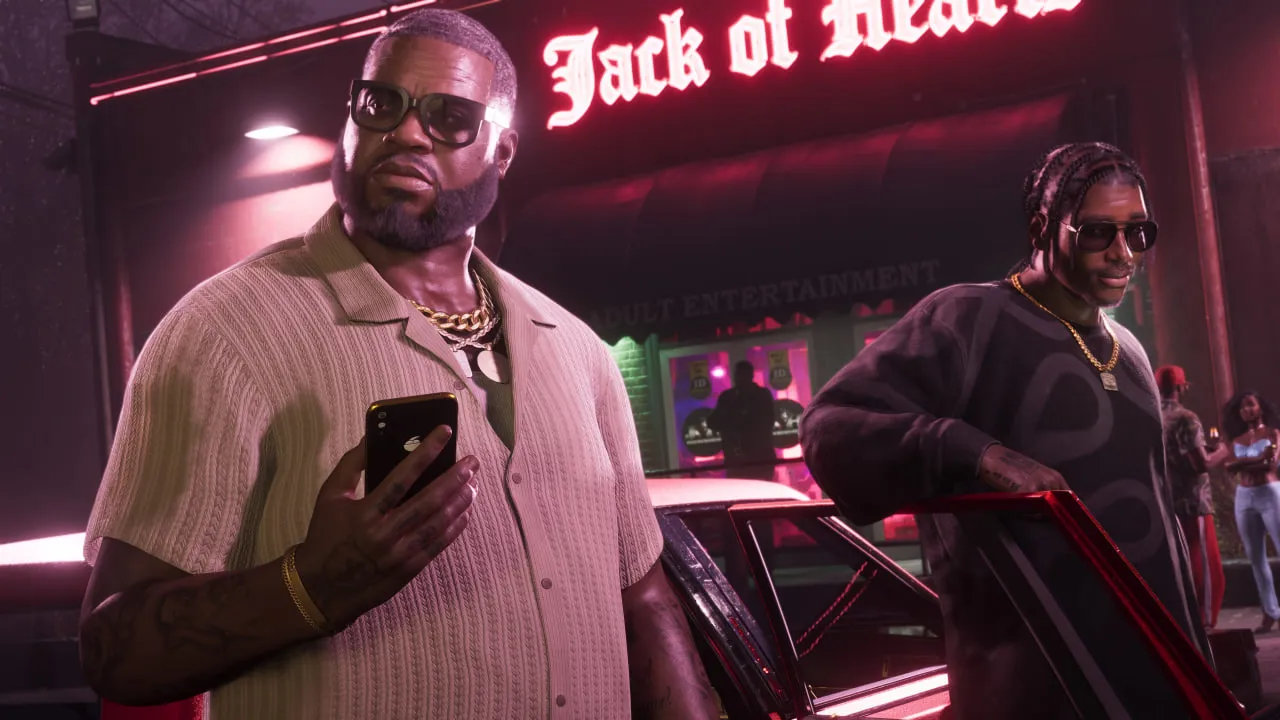 چرا انتشار GTA 6 به تعویق افتاد؟ چرا انتشار GTA 6 به تعویق افتاد؟