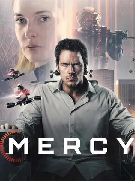 فیلم مرسی (Mercy) فیلم مرسی (Mercy)