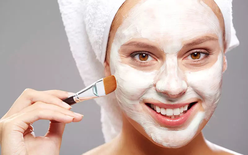 کاربردهای عملی مواد گیاهی در مراقبت از پوست