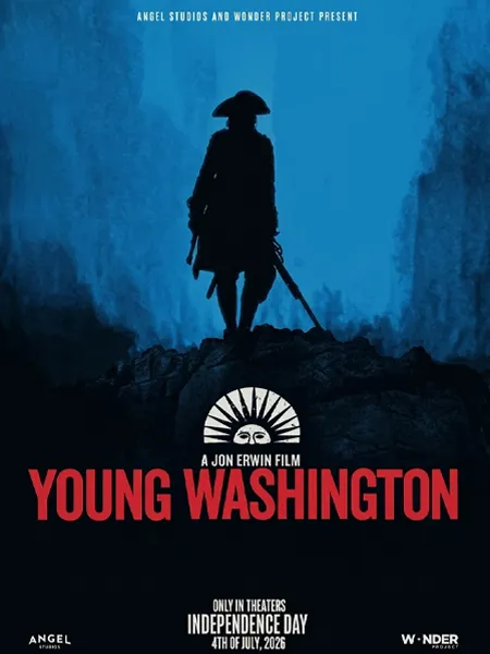 فیلم واشینگتن جوان (Young Washington) فیلم واشینگتن جوان (Young Washington)