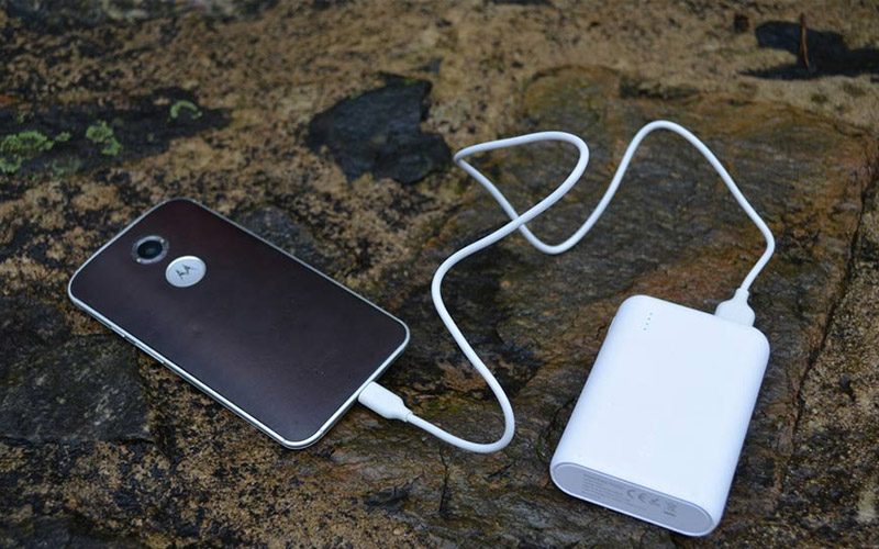 ظرفیت مجاز پاوربانک در هواپیما ظرفیت مجاز پاوربانک در هواپیما