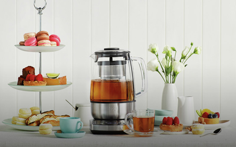 مشکلات رایج چای ساز