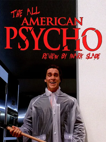  روانی آمریکایی (American Psycho) – 2000