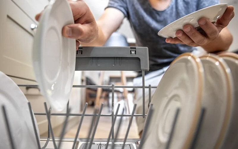 ویژگی ماشین ظرفشویی خوب ویژگی ماشین ظرفشویی خوب