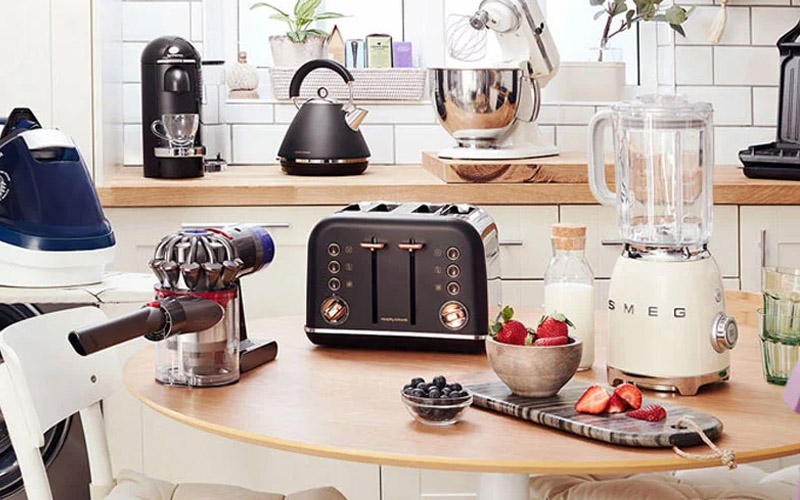 معیارهای مهم در راهنمای خرید لوازم خانگی معیارهای مهم در راهنمای خرید لوازم خانگی