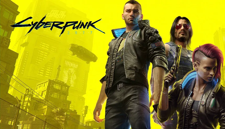 Cyberpunk 2077 (2020)