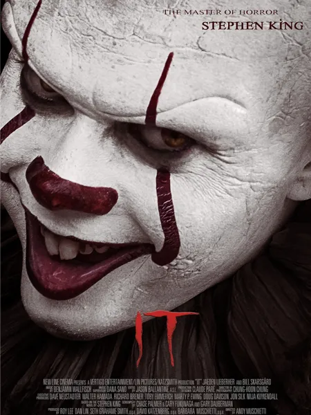 آن (It) – 2017