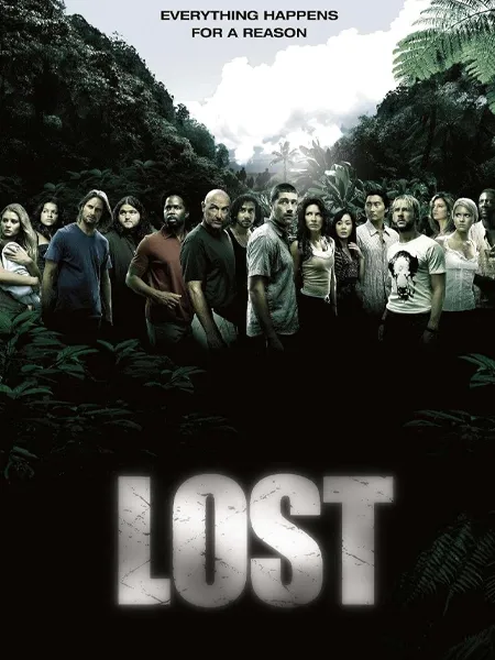 سریال (Lost) سریال (Lost)