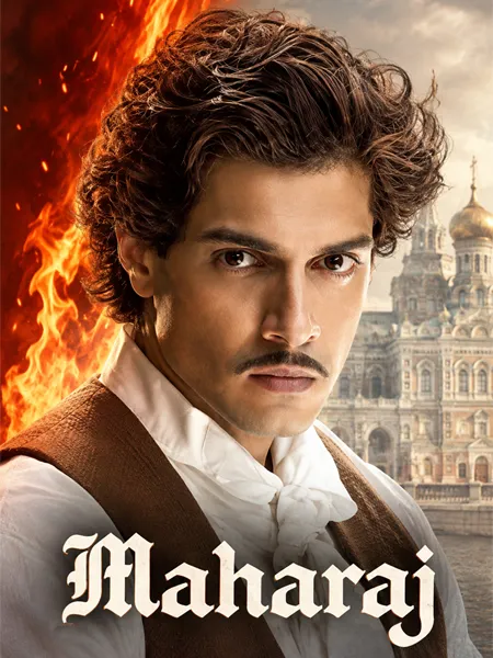 مهاراج | Maharaj