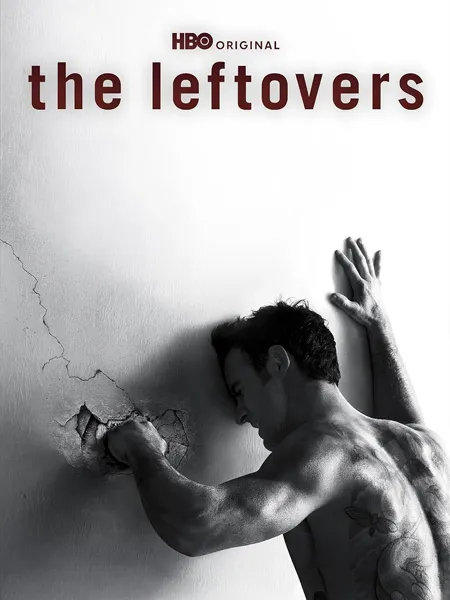 بازماندگان(The Leftovers)