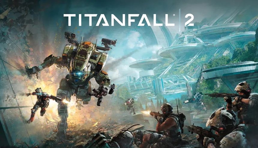 Titanfall 2