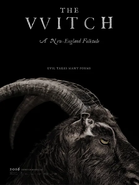 جادوگر (The Witch) – 2015