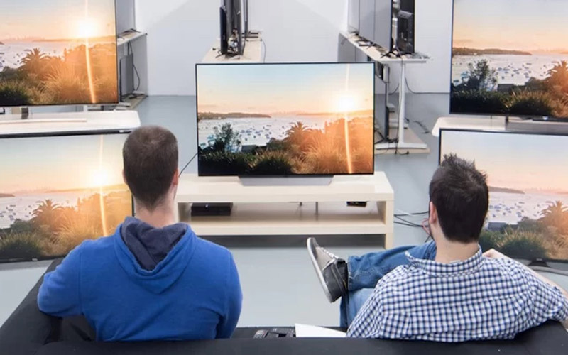 راهنمای خرید تلویزیون