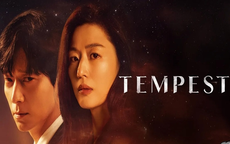 طوفان (Tempest) طوفان (Tempest)