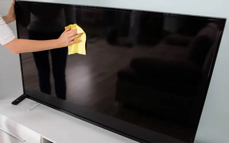 نکات طلایی برای افزایش عمر تلویزیون شما نکات طلایی برای افزایش عمر تلویزیون شما